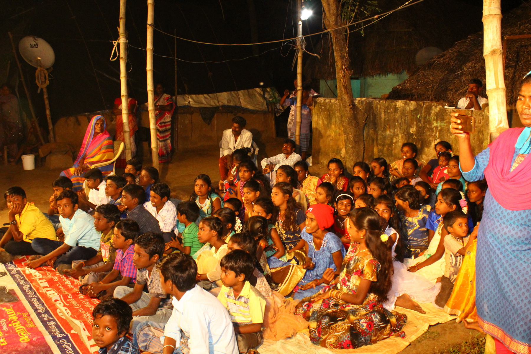Read more about the article Health Day Celebration